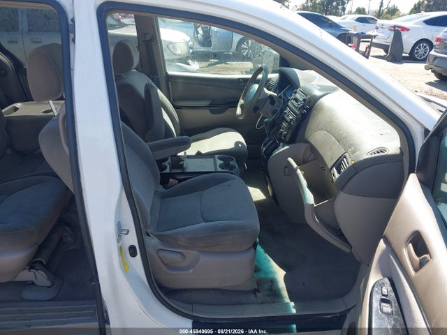 Aukcja sprzedaży 2004 Toyota Sienna Le, vin: 5TDZA23C14S181506, numer aukcji: 45940695