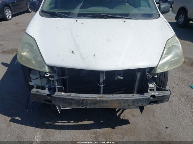 Aukcja sprzedaży 2004 Toyota Sienna Le, vin: 5TDZA23C14S181506, numer aukcji: 45940695