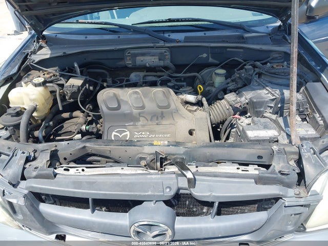 45940698 :رقم المزاد ، 4F2CU08121KM45179 vin ، 2001 Mazda Tribute Lx/es مزاد بيع