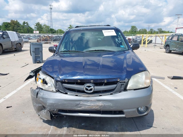 45940698 :رقم المزاد ، 4F2CU08121KM45179 vin ، 2001 Mazda Tribute Lx/es مزاد بيع
