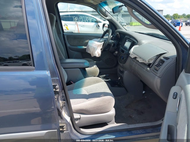 45940698 :رقم المزاد ، 4F2CU08121KM45179 vin ، 2001 Mazda Tribute Lx/es مزاد بيع