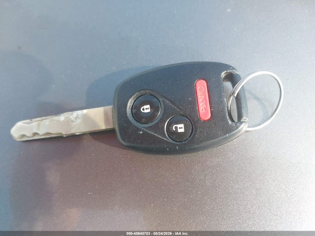 Продаж на аукціоні авто 2012 Honda Fit, vin: JHMGE8H3XCC025664, номер лоту: 45940703