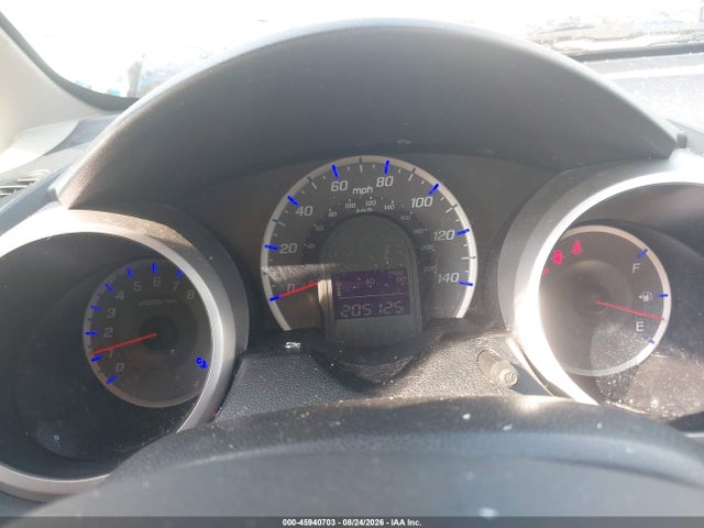Продаж на аукціоні авто 2012 Honda Fit, vin: JHMGE8H3XCC025664, номер лоту: 45940703