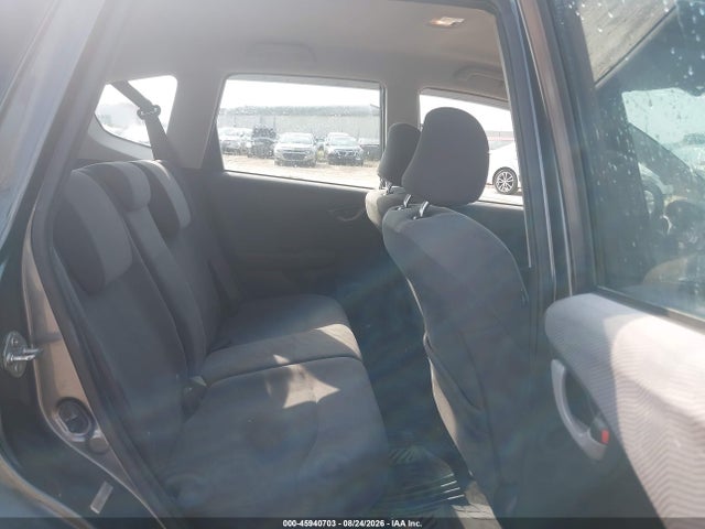 Продаж на аукціоні авто 2012 Honda Fit, vin: JHMGE8H3XCC025664, номер лоту: 45940703