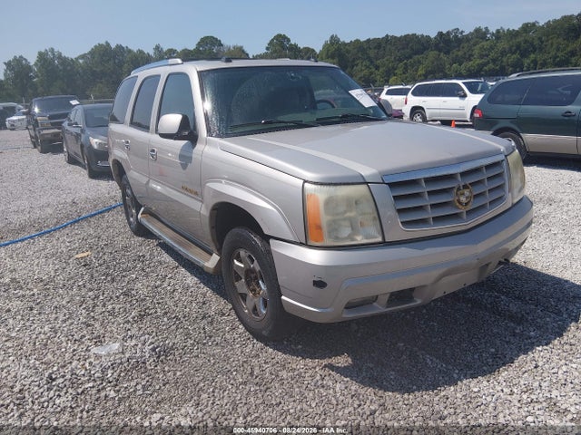 Продажа на аукционе авто 2005 Cadillac Escalade Standard, vin: 1GYEK63N15R209920, номер лота: 45940706