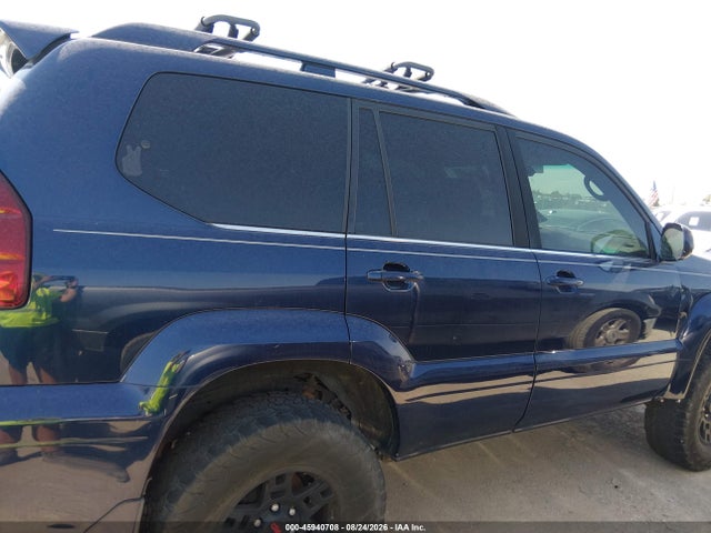 Продажа на аукционе авто 2006 Lexus Gx 470, vin: JTJBT20X960101908, номер лота: 45940708