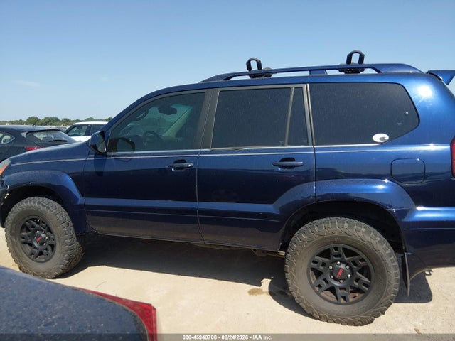 Продажа на аукционе авто 2006 Lexus Gx 470, vin: JTJBT20X960101908, номер лота: 45940708