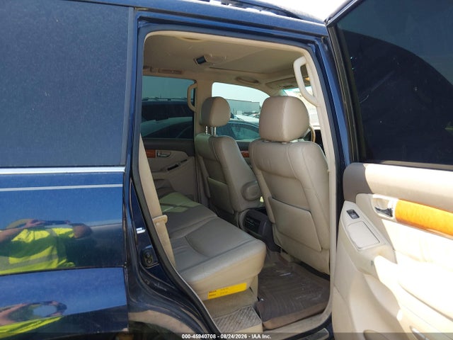 Продажа на аукционе авто 2006 Lexus Gx 470, vin: JTJBT20X960101908, номер лота: 45940708