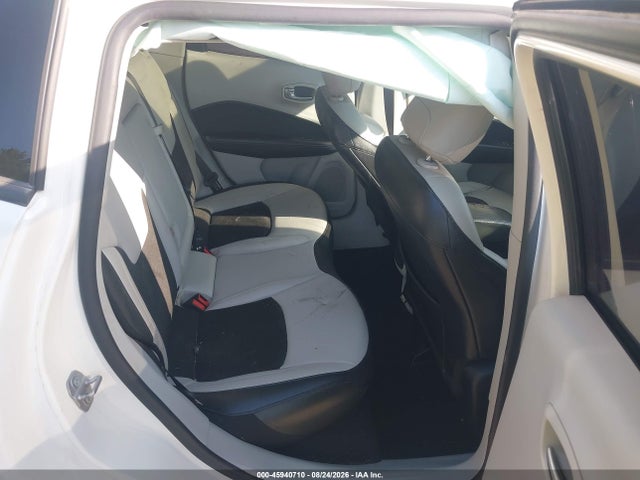 2020 Jeep Compass Sun And Wheel Fwd მანქანა იყიდება აუქციონზე, vin: 3C4NJCBB4LT166077, აუქციონის ნომერი: 45940710