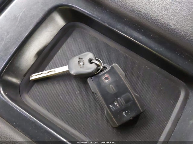 Продаж на аукціоні авто 2018 Chevrolet Silverado 1500 1lt, vin: 3GCUKRERXJG370778, номер лоту: 45940711