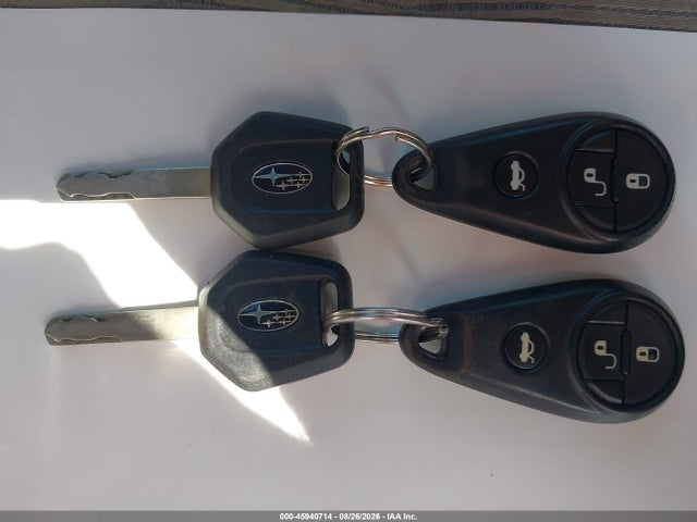 Продажа на аукционе авто 2010 Subaru Forester 2.5x Premium, vin: JF2SH6CC6AH903168, номер лота: 45940714