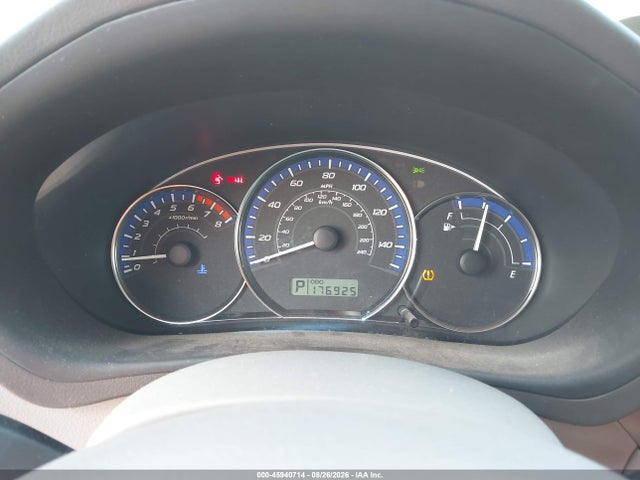 Продажа на аукционе авто 2010 Subaru Forester 2.5x Premium, vin: JF2SH6CC6AH903168, номер лота: 45940714