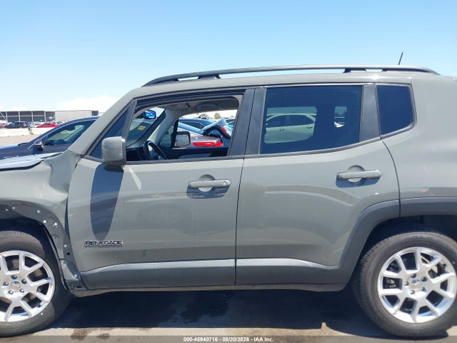 ZACNJABB1LPM01057 Jeep Renegade Latitude Fwd