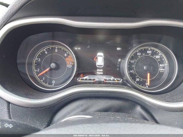 Продажа на аукционе авто 2016 Jeep Cherokee Limited, vin: 1C4PJLDB6GW158343, номер лота: 45940718