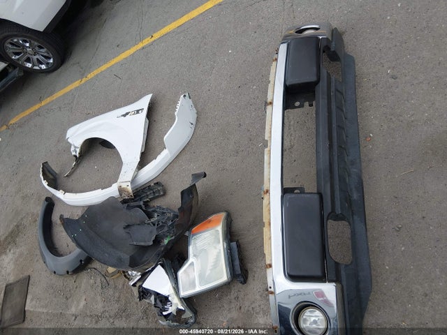 2010 Ford F-150 Xlt მანქანა იყიდება აუქციონზე, vin: 1FTFW1EV0AFB51924, აუქციონის ნომერი: 45940720