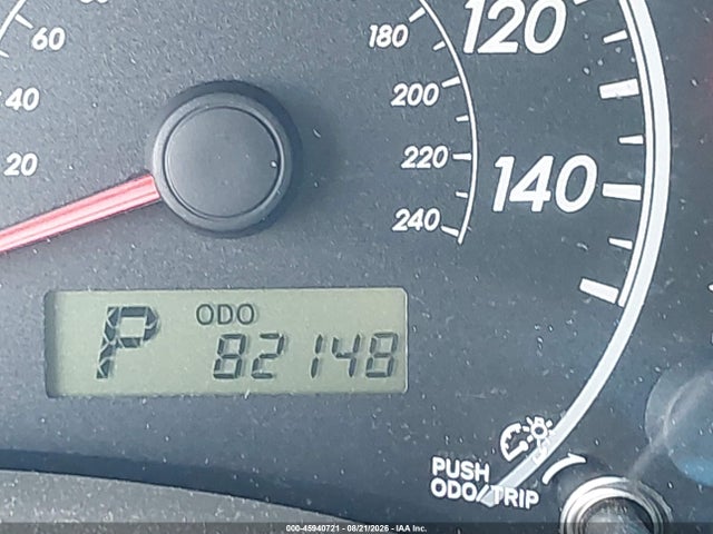 Aukcja sprzedaży 2009 Toyota Corolla Le, vin: 2T1BU40E99C183949, numer aukcji: 45940721