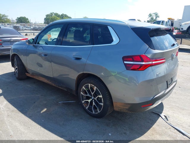 Продаж на аукціоні авто 2026 Bmw X3 30 Xdrive, vin: 5UX53GP07T9421062, номер лоту: 45940723