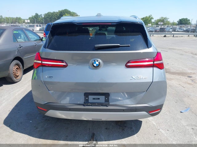 Продаж на аукціоні авто 2026 Bmw X3 30 Xdrive, vin: 5UX53GP07T9421062, номер лоту: 45940723