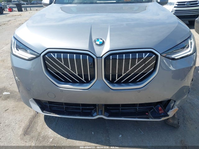 Продаж на аукціоні авто 2026 Bmw X3 30 Xdrive, vin: 5UX53GP07T9421062, номер лоту: 45940723
