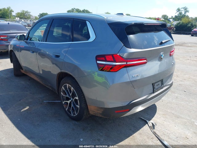 Продаж на аукціоні авто 2026 Bmw X3 30 Xdrive, vin: 5UX53GP07T9421062, номер лоту: 45940723