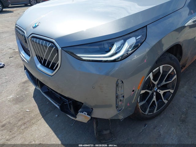 Продаж на аукціоні авто 2026 Bmw X3 30 Xdrive, vin: 5UX53GP07T9421062, номер лоту: 45940723
