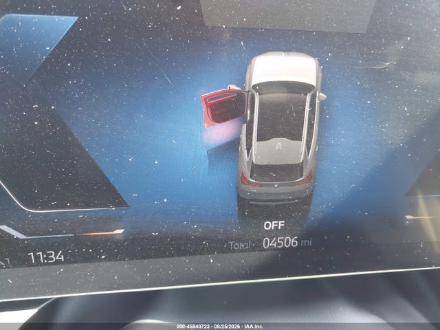Продаж на аукціоні авто 2026 Bmw X3 30 Xdrive, vin: 5UX53GP07T9421062, номер лоту: 45940723