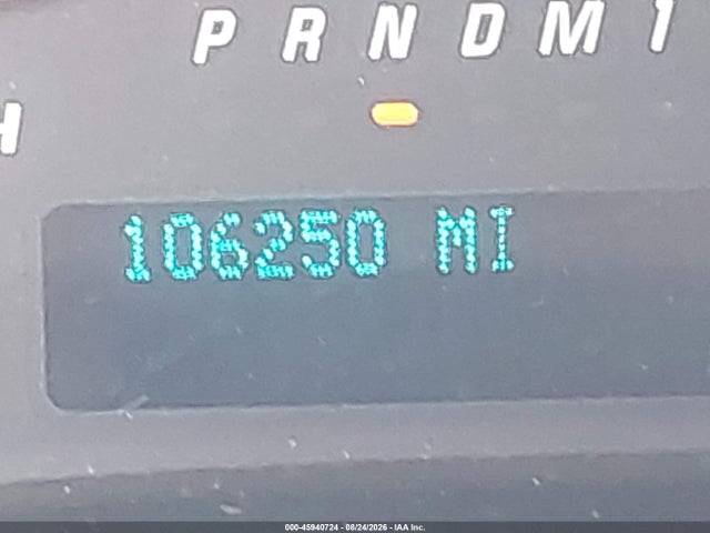 Aukcja sprzedaży 2017 Chevrolet Express 2500 Work Van, vin: 1GCWGBFF3H1345946, numer aukcji: 45940724