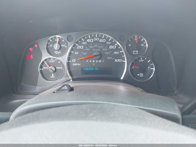 Aukcja sprzedaży 2017 Chevrolet Express 2500 Work Van, vin: 1GCWGBFF3H1345946, numer aukcji: 45940724