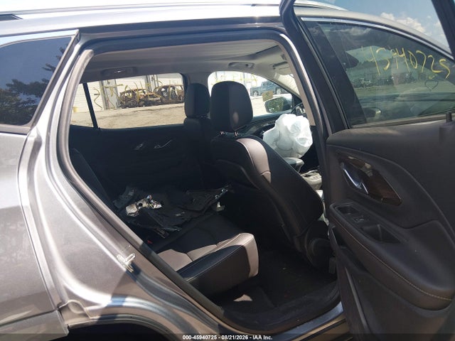 45940725 :رقم المزاد ، 3GKALXEX4KL132537 vin ، 2019 Gmc Terrain Denali مزاد بيع