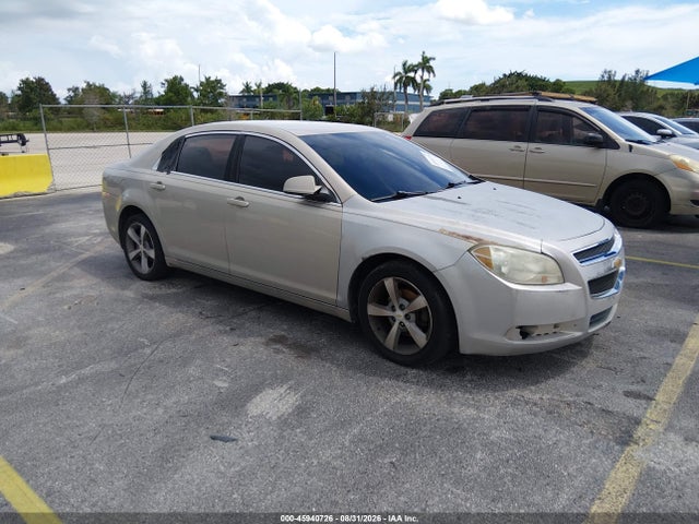 Продажа на аукционе авто 2011 Chevrolet Malibu 1lt, vin: 1G1ZC5E10BF332736, номер лота: 45940726