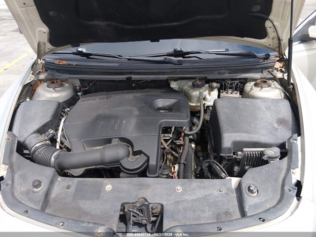 Продажа на аукционе авто 2011 Chevrolet Malibu 1lt, vin: 1G1ZC5E10BF332736, номер лота: 45940726