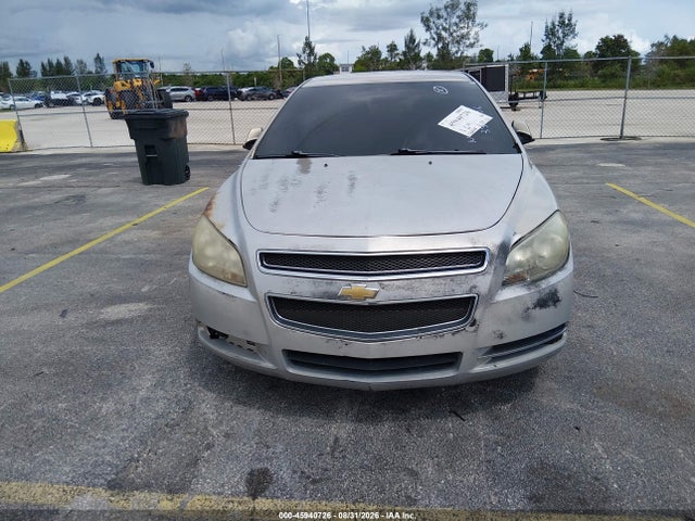 Продажа на аукционе авто 2011 Chevrolet Malibu 1lt, vin: 1G1ZC5E10BF332736, номер лота: 45940726