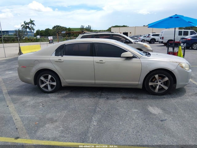 Продажа на аукционе авто 2011 Chevrolet Malibu 1lt, vin: 1G1ZC5E10BF332736, номер лота: 45940726