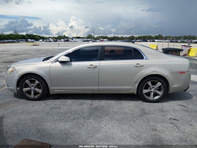 Продажа на аукционе авто 2011 Chevrolet Malibu 1lt, vin: 1G1ZC5E10BF332736, номер лота: 45940726