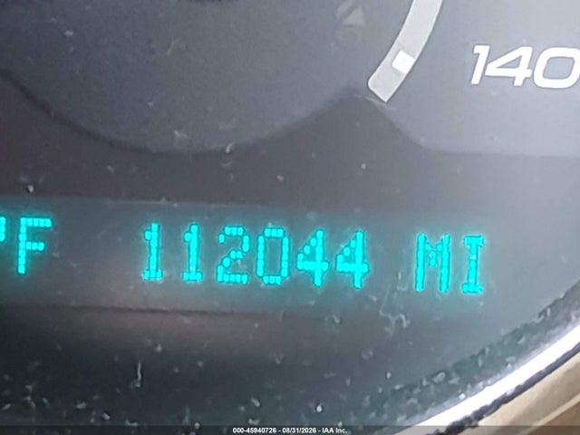 Продажа на аукционе авто 2011 Chevrolet Malibu 1lt, vin: 1G1ZC5E10BF332736, номер лота: 45940726