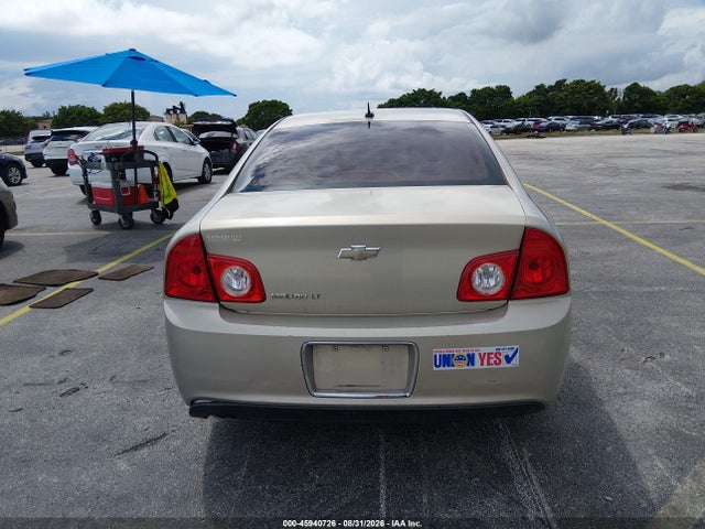 Продажа на аукционе авто 2011 Chevrolet Malibu 1lt, vin: 1G1ZC5E10BF332736, номер лота: 45940726