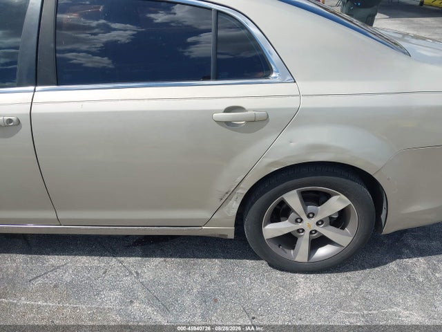 Продажа на аукционе авто 2011 Chevrolet Malibu 1lt, vin: 1G1ZC5E10BF332736, номер лота: 45940726