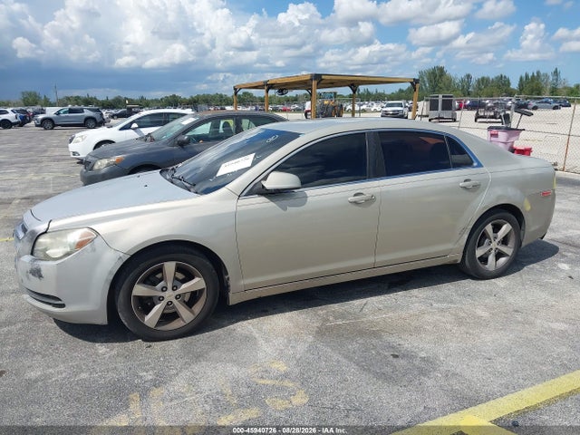 Продажа на аукционе авто 2011 Chevrolet Malibu 1lt, vin: 1G1ZC5E10BF332736, номер лота: 45940726