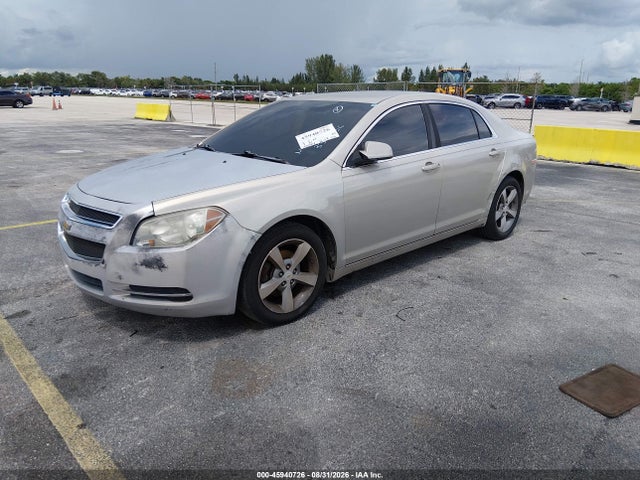 Продажа на аукционе авто 2011 Chevrolet Malibu 1lt, vin: 1G1ZC5E10BF332736, номер лота: 45940726