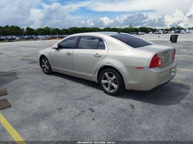 Продажа на аукционе авто 2011 Chevrolet Malibu 1lt, vin: 1G1ZC5E10BF332736, номер лота: 45940726