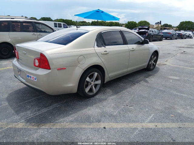 Продажа на аукционе авто 2011 Chevrolet Malibu 1lt, vin: 1G1ZC5E10BF332736, номер лота: 45940726