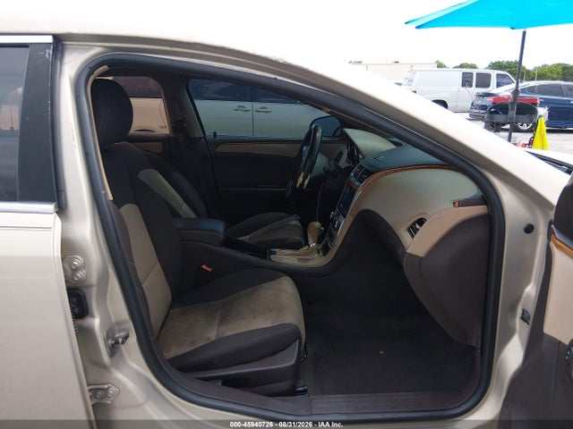 Продажа на аукционе авто 2011 Chevrolet Malibu 1lt, vin: 1G1ZC5E10BF332736, номер лота: 45940726
