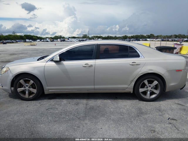 Продажа на аукционе авто 2011 Chevrolet Malibu 1lt, vin: 1G1ZC5E10BF332736, номер лота: 45940726
