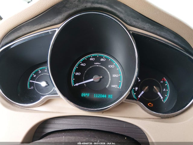 Продажа на аукционе авто 2011 Chevrolet Malibu 1lt, vin: 1G1ZC5E10BF332736, номер лота: 45940726