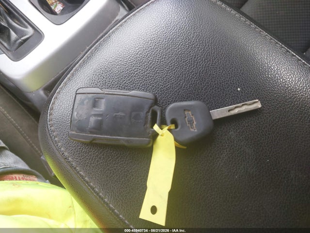 Aukcja sprzedaży 2019 Chevrolet Colorado Lt, vin: 1GCGSCEN7K1104240, numer aukcji: 45940734