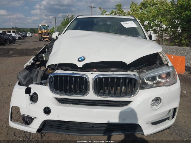 Продажа на аукционе авто 2015 Bmw X5 Xdrive35i, vin: 5UXKR0C57F0K58173, номер лота: 45940737