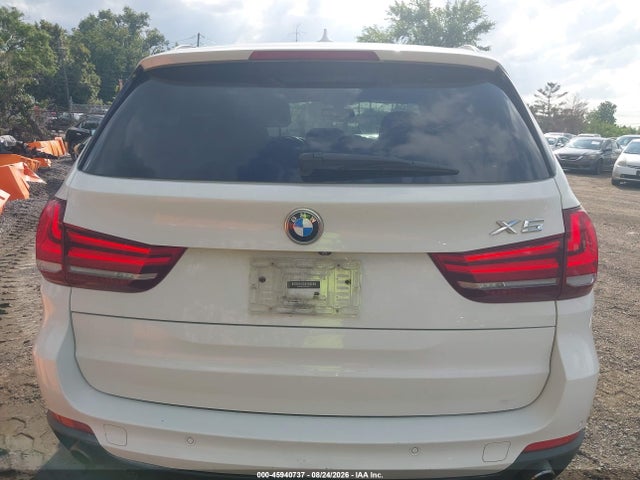 Продажа на аукционе авто 2015 Bmw X5 Xdrive35i, vin: 5UXKR0C57F0K58173, номер лота: 45940737