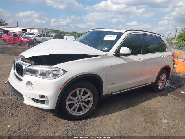 Продажа на аукционе авто 2015 Bmw X5 Xdrive35i, vin: 5UXKR0C57F0K58173, номер лота: 45940737
