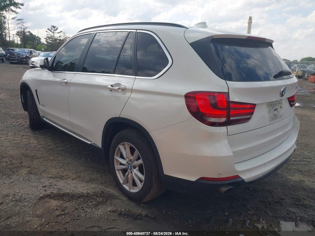Продажа на аукционе авто 2015 Bmw X5 Xdrive35i, vin: 5UXKR0C57F0K58173, номер лота: 45940737