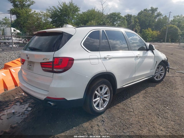 Продажа на аукционе авто 2015 Bmw X5 Xdrive35i, vin: 5UXKR0C57F0K58173, номер лота: 45940737